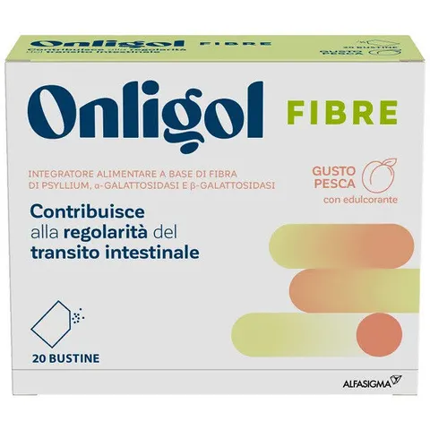 Onligol Fibre Pesca 20 Bustine – immagine 4