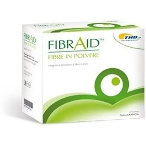 Fibraid Polvere 20 Bustine – immagine 4