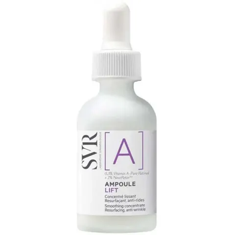 SVR [a] Ampoule Lift 30 ML – immagine 2