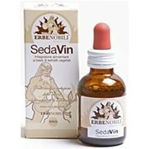 Erbenobili Sedavin 50ml – immagine 3