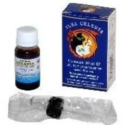 Gocce dell'Alba Celesta 10ml – immagine 3