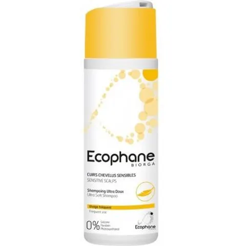 Ecophane Shampoo Delicato500 ml – immagine 4
