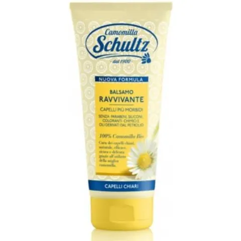 schultz balsamo ravv.cam.200ml – immagine 4