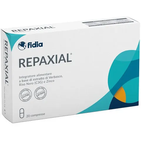 Fidia Repaxial 2Cpr – immagine 4