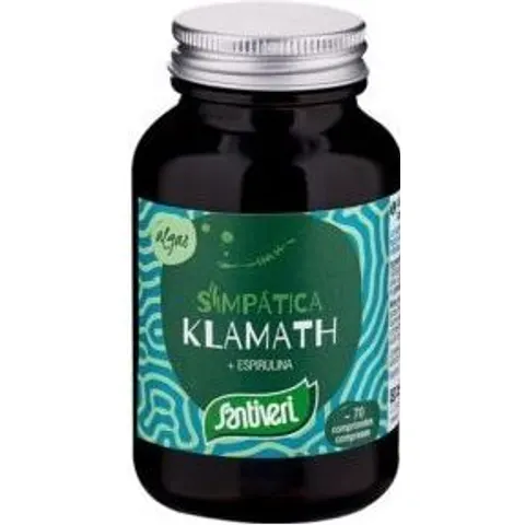 Santiveri Alga Klamat 70cp – immagine 4