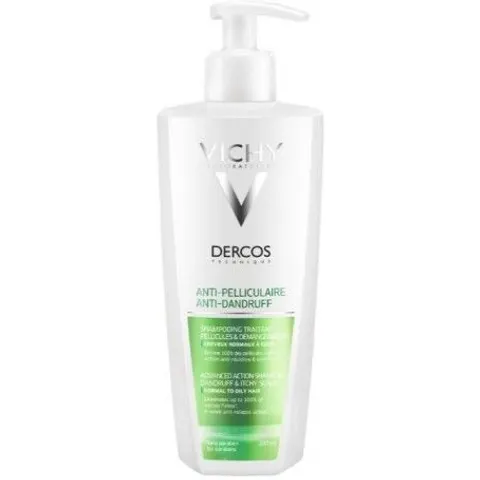 Vichy Dercos Technique 390 ml – immagine 5
