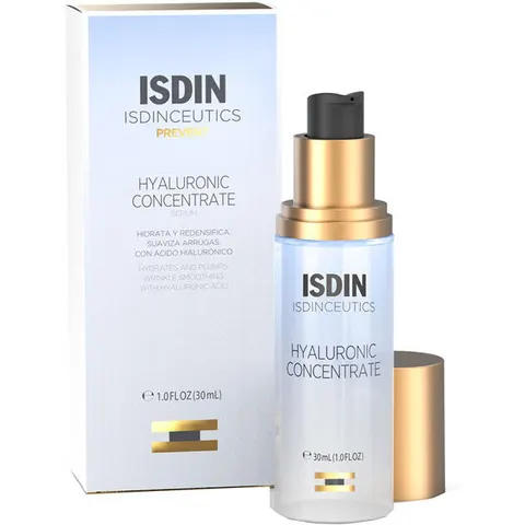 Isdinceutics Hyaluronic Conc – immagine 4
