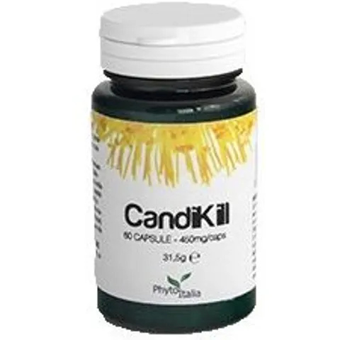 Candikill 60 Capsule – immagine 3