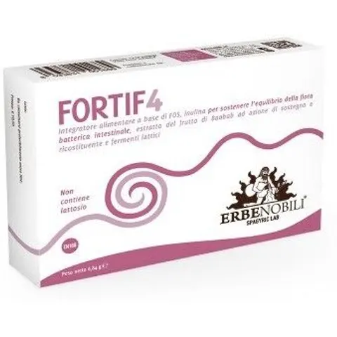 Erbenobili Fortif4 12cps – immagine 3