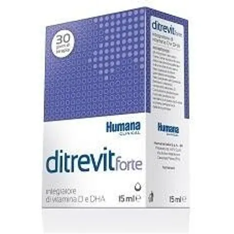 ditrevit forte gocce 15ml – immagine 5