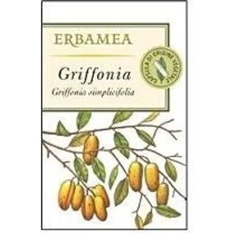 Griffonia 50cps Veg Erbamea – immagine 3