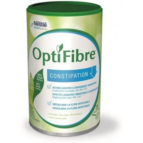 Optifibre Constipation 125g – immagine 5