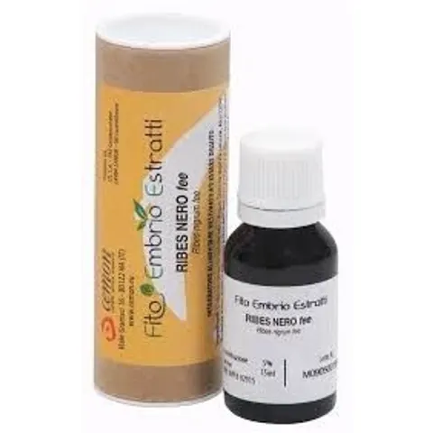 Cemon Ribes Nero Fee 15ml – immagine 3