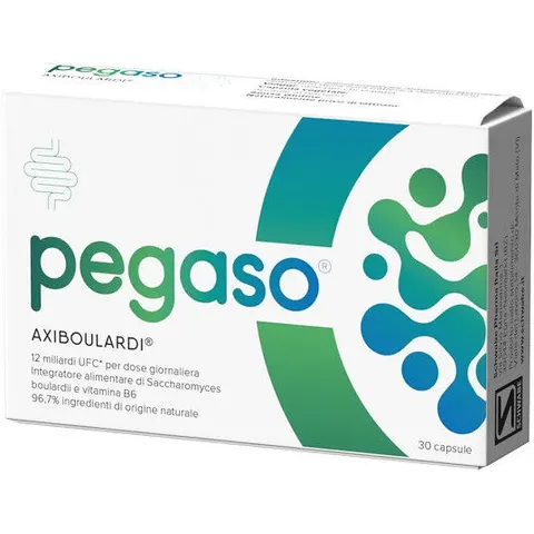 pegaso Stop 30 Capsule – immagine 2