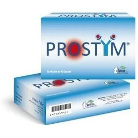 RUBIO Tfarma Prostym 30 Capsule – immagine 3