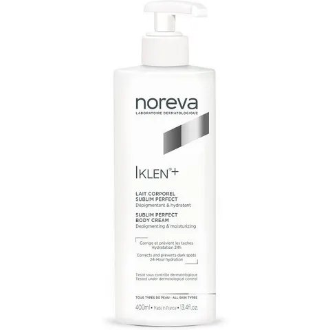 IKLEN Latte Corpo 400ml – immagine 5