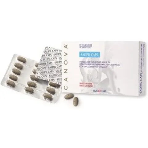 Sifarma Sensiven Caps 30cpr Canova – immagine 3
