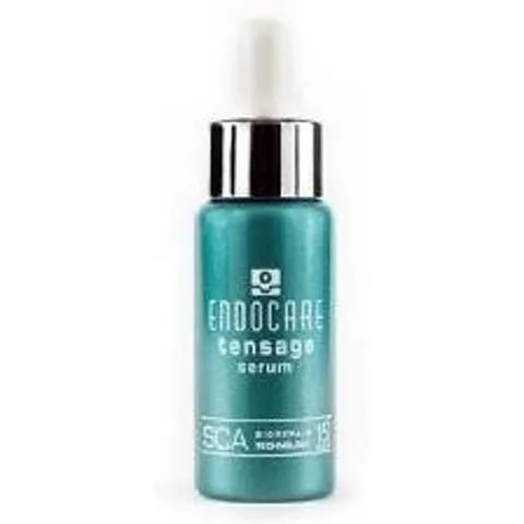 endocare tensage serum 30ml – immagine 4