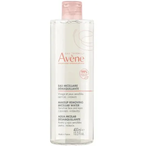 Avene Acqua Micellare 400 ml – immagine 3