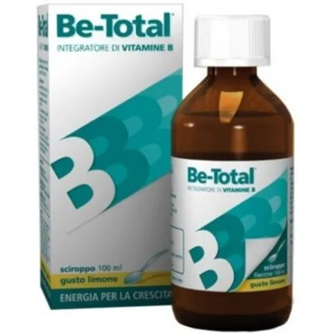 be-total Betotal classico 100 ml – immagine 4