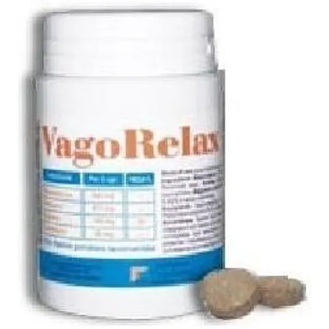 Vagorelax 60 compresse – immagine 4