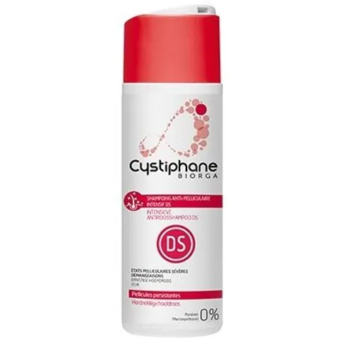 cystiphane ds Shampoo a/forforaint – immagine 4