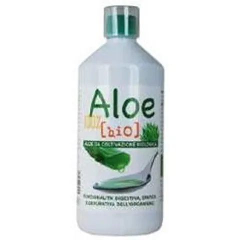 Aloe Vera 1% 1L – immagine 3