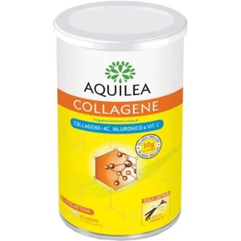 Aquilea Collagene 315 g – immagine 4