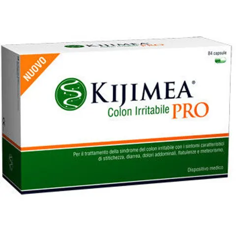 Kijimea Colon Irritabile Pro 84 Capsule – immagine 5