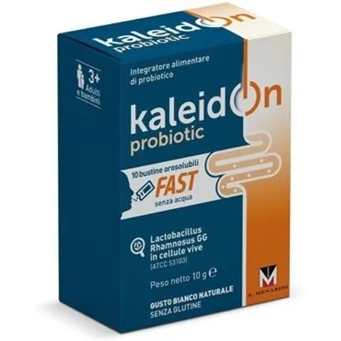 Kaleidon Fast Neutro 10g – immagine 4