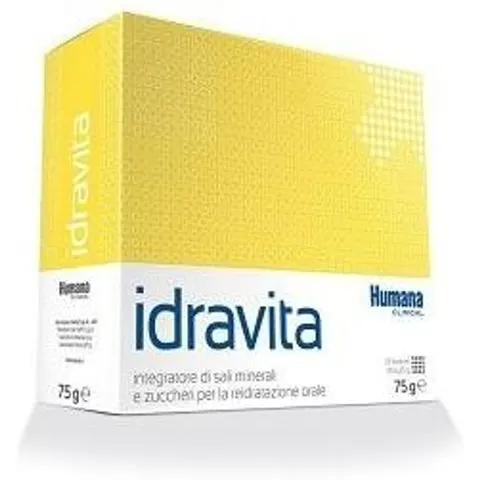 Humana Idravita Integ 12bust – immagine 4