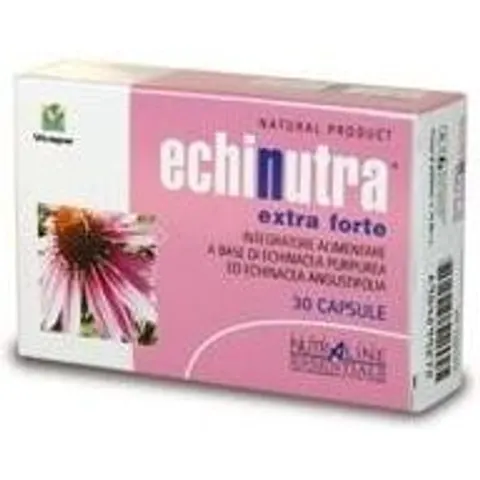 Farmaderbe Echinutra Extra Forte 30 Capsule – immagine 4