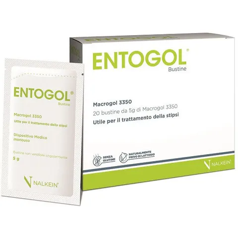 Entogol - Pacco da 10 Bustine da 10g – immagine 3