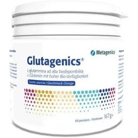 Metagenics Glutagenics 167G – immagine 5