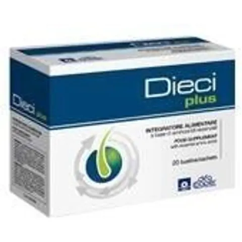 Difa Cooper Dieci Plus 20bust – immagine 5