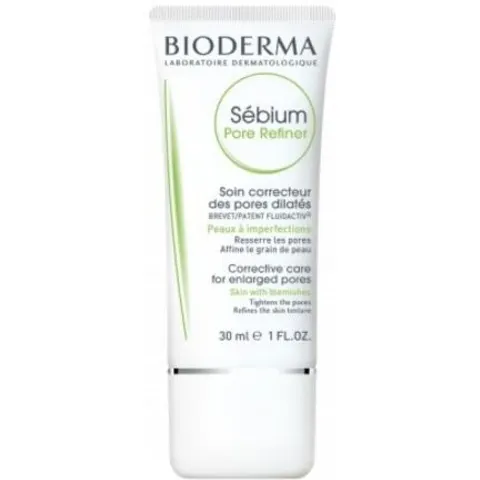 Bioderma Sebium pore refiner 30 ml – immagine 3