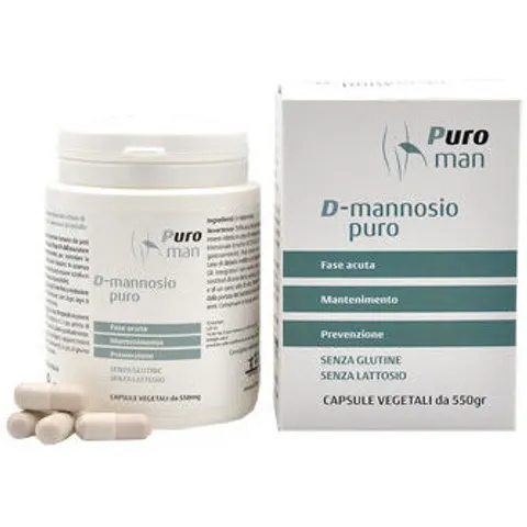 tilab Puroman 80 capsule – immagine 2
