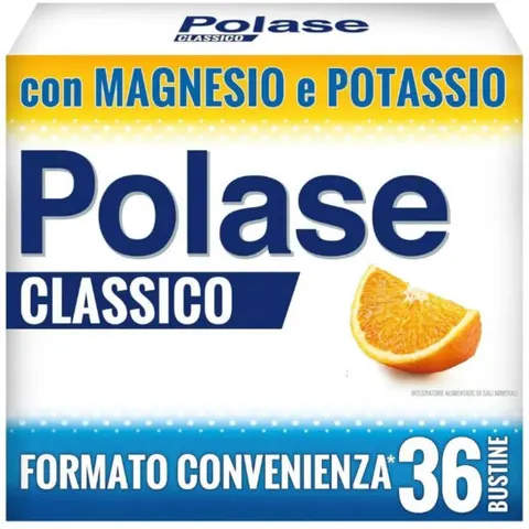 Polase Arancia 36 bustine – immagine 2
