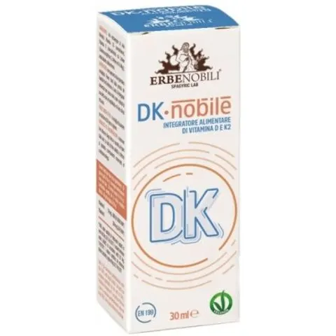 Erbenobili Dk Nobile 30ml – immagine 3