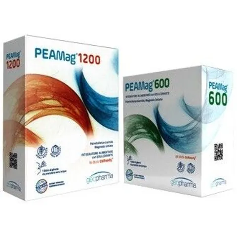 Geopharma Peamag 1200 14 Stick – immagine 4