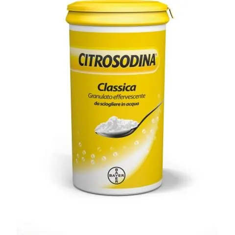 Citrosodina Classica 150 Grammi – immagine 5