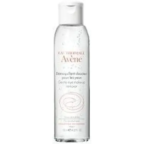 Avene Struccante Delicato Occhi 125 ml – immagine 3
