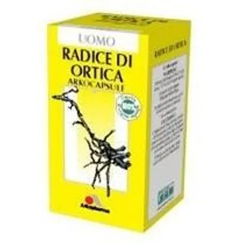 Arkofarm Srl Arkocapsule-Radic/ortic 50c – immagine 5