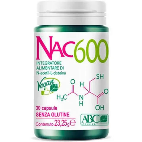 A.B.C. TRADING Srl NAC 600 30 Cps – immagine 3
