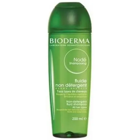 Bioderma Nodé Shampoo Fluido, 400 ml – immagine 4