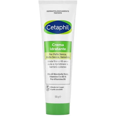 Cetaphil Crema Idratante 100 g – immagine 3