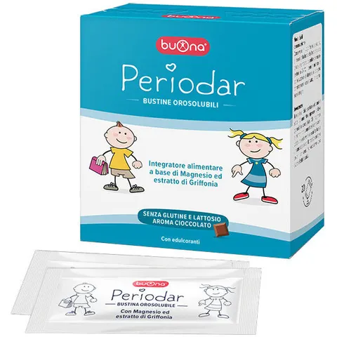 Steve Jones Periodar 20 Buste – immagine 4