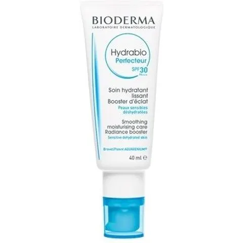 Bioderma Hydrabio Perfecteur Spf30 40ml – immagine 5