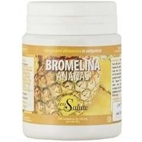 Bromelina 100 compresse – immagine 4