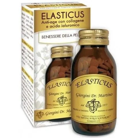 giorgini Elasticus past.90g – immagine 3
